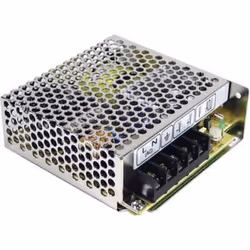 Informations techniques Connexion (composants) : borne à vis Courant de sortie (max.) : 4 A Dimensions produit, hauteur : 36  ...