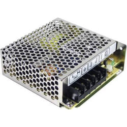 Mean Well - RT-50B Alimentation à découpage 5 v/dc 4 a 50 w