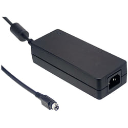 GST120A48-R7B Alimentation de table à tension fixe 48 v/dc 2.5 a 120 w A182292 - Mean Well