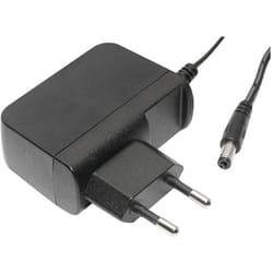 Power Electronics EA1019HHES1201 Bloc d'alimentation à tension fixe 12 v/dc 2 a 24 w - Edac