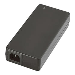 Power Electronics EA10931F2401 Alimentation de table à tension fixe 24 v/dc 3.75 a 90 w W846032 - Edac