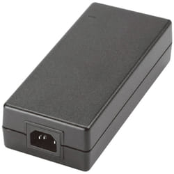 Edac - Power Electronics EA11011H1246 Alimentation de table à tension fixe 12 v/dc 10 a 120 w