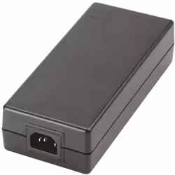Informations techniques Connecteur (bloc d'alimentation) : femelle DC 5.5/2.5 Courant de sortie (max) Détails : 5 A Courant d ...