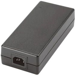 Edac - Power Electronics EA11011M2400 Alimentation de table à tension fixe 24 v/dc 5 a 120 w