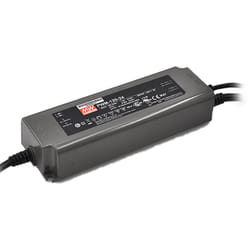 MEAN WELL PWM-120-12BLE adaptateur de puissance & onduleur Intérieure 120 W Noir