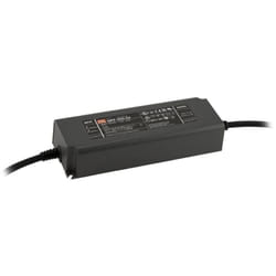 Mean Well - Driver de led à tension constante, à courant constant 199.2 w 8.3 a non dimmable 1 pc(s)