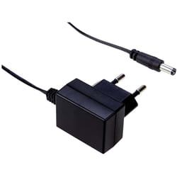 Mw Mean Well SGAS60E05-P1J Bloc d'alimentation à tension fixe 5 v/dc 6 a 30 w