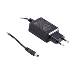 MW Mean Well SGAS15E09-P1J Bloc d'alimentation à tension fixe 9 V 1.66 A 15 W R776432