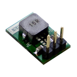 Mw Mean Well N7805-1PH Convertisseur cc/cc pour circuits imprimés 1 a 5 w Contenu 1 pc(s) R771572