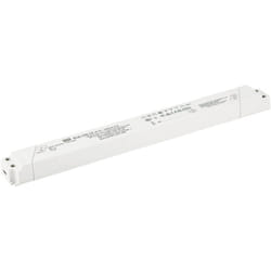 Mean Well - Driver de led 151.2 w 2.68 a 24 - 56 v non dimmable 1 pc(s)