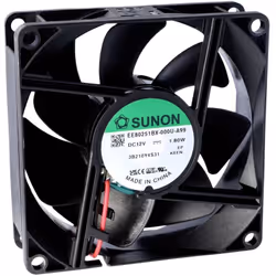 Informations techniques Type de raccordement : torons UL1007 AWG24, dénudés, étamés Informations techniques Bruit généré (max ...