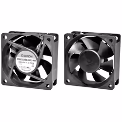 Informations techniques Type de raccordement : torons UL1007 AWG26, dénudés, étamés Informations techniques Bruit généré (max ...