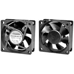 Sunon - MF60251V1-1000U-A99 Ventilateur axial 12 v/dc 32.78 m³/h (l x l x h) 25 x 60 x 60 mm