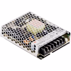 Informations techniques Connexion (composants) : borne à vis Courant de sortie (max.) : 8.5 A Dimensions produit, hauteur : 3 ...