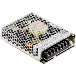 Alimentation à découpage 12 v 8.5 a 102 w - Mean Well