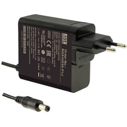 Mw Mean Well NGE45E05-P1J Bloc d'alimentation à tension fixe 28.1 w