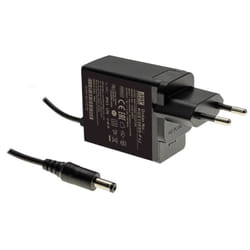 Mw Mean Well NGE12E05-P1J Bloc d'alimentation à tension fixe 5 v/dc 12 w Q815903
