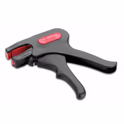 Cimco 100770, Isolation de protection, Noir, Rouge