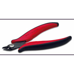 Cimco - Pince coupante diagonale sans facette 101040 132 mm 1 pc(s)