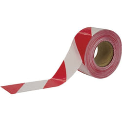Cimco - 182782 Bande de fermeture (l x l) 500 m x 75 mm