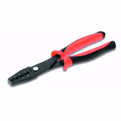 Cimco 10 1904, Pince à sertir, 1,6 cm