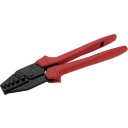 Cimco - 104200 Pince à sertir pour embouts de câble 10 à 50 mm²