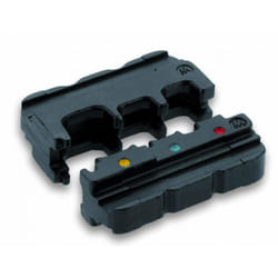 Cimco 106010 accessoire de pince à câble Emboîture de matrice de sertissage 6 mm² 1 pièce(s)