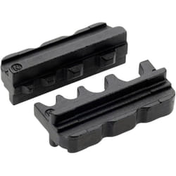 Cimco - Embout pour fiches de contact non isolées 0,5 - 10 mm