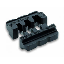 Cimco 106013 accessoire de pince à câble Emboîture de matrice de sertissage 5 mm² 1 pièce(s)
