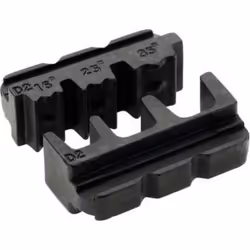 Cimco 10 6014, Pince à sertir, 3,2 cm