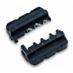 Cimco 106027 accessoire de pince à câble Emboîture de matrice de sertissage 7 mm² 1 pièce(s)