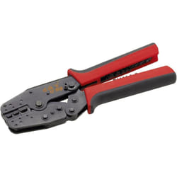 Pince à sertir Cimco click n crimp 106052 0.5 à 6 mm² 1 pc(s) C59905