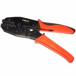 Cimco 10 6120, Pince à sertir, 1,6 cm