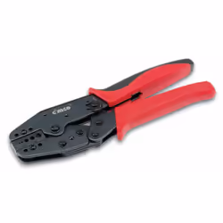 Cimco 10 6144, Pince à sertir, 6 mm