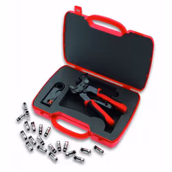 Cimco 106154, Ensemble d'outils