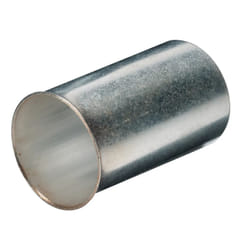 Cimco 187410 connecteur de fils 0.75 mm² x 12 mm Cuivre