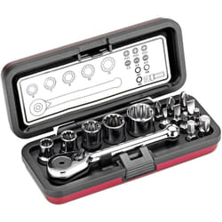 Cimco - Douille-embout 1 pièce 113156 C004581