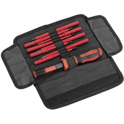 Cimco - Jeu de tournevis dynamométriques 9 pièces 114806 vde 1 pc(s) C004531