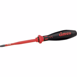 Cimco VDE Tournevis Torx Taille (tournevis) T 15 Longueur de la lame: 75 mm 1 pc(s)