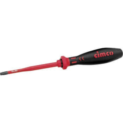 Cimco VDE Tournevis Torx Taille (tournevis) T 15 Longueur de la lame: 75 mm 1 pc(s)