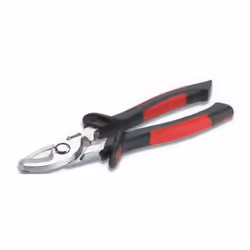 Cimco 12 0100, Plastique, Noir, Rouge