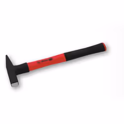Cimco 13 0403, Acier, Noir, Rouge, 300 g