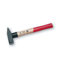 Cimco 13 0582 marteau Noir, Rouge