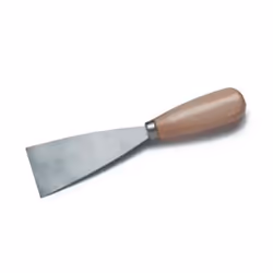Cimco 13 1326, Métal, Bois, Acier inoxydable, 12 pièce(s), 5 cm, 20,5 cm