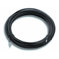 Cimco 140048 extracteur/alimenteur de câbles Noir