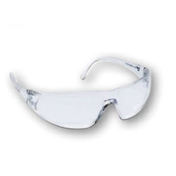 Cimco 14 0205 lunette de sécurité Lunettes de sécurité Translucide