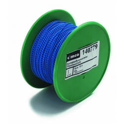 Cimco 140779 fil électrique Platine 0,6 mm 100 m