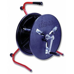 Cimco 142740 enrouleur de câble