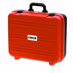 Cimco 172004 Caisse à outils pour mécanicien 22 outils