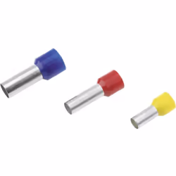 Informations techniques AWG max. : 10 Code couleur pays : FR Couleur : vert Gamme de température (détails) : -35 - +105 °C Lo ...